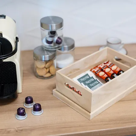 Διαμέρισμα Vimini Σέγκεντ