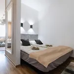 Appartement Vimini *