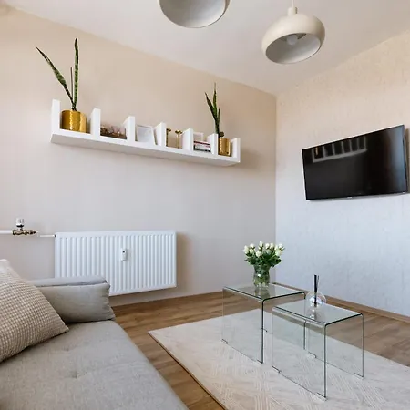 Vimini Apartment *