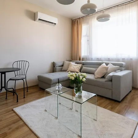 Vimini Apartment Szeged