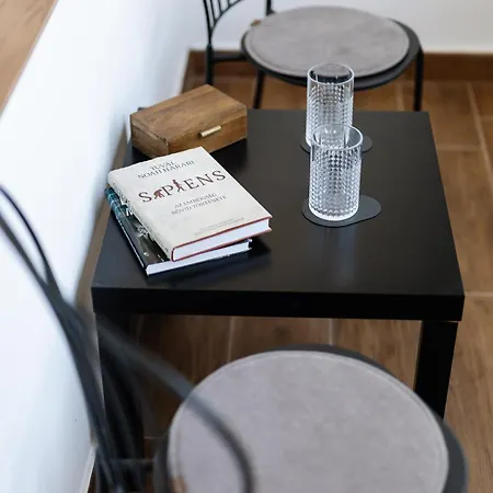 Apartment Vimini Szeged