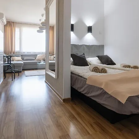 Vimini Apartment *