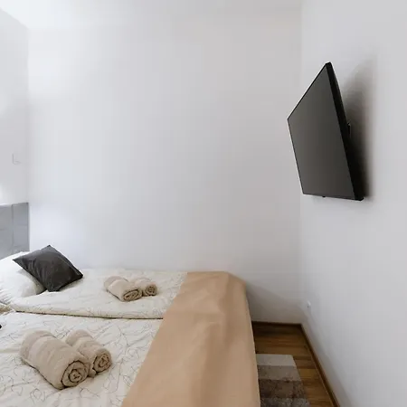 Apartment Vimini