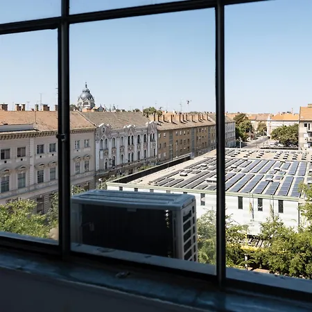 Vimini Apartment