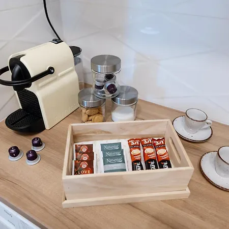 Vimini Apartman *