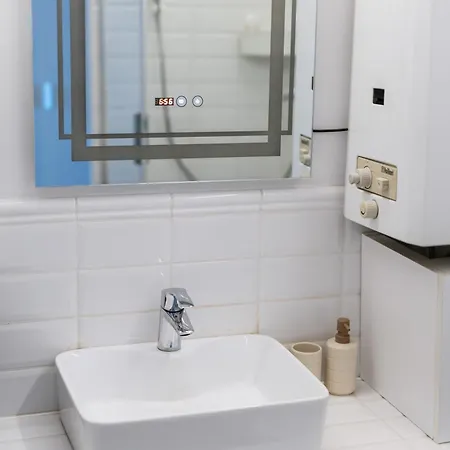 Apartment Vimini Szeged
