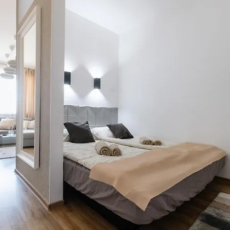 Apartment Vimini *