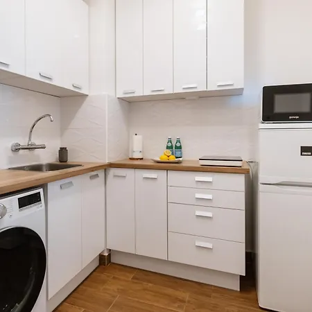 Vimini Apartment