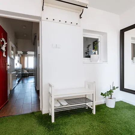 Apartment Vimini