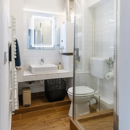 Apartment Vimini *