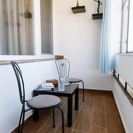Apartment Vimini