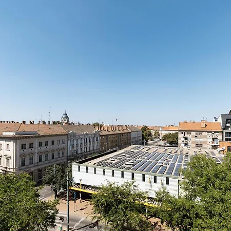 Vimini Apartman *