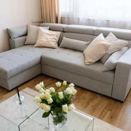 Vimini Apartmán Segedín