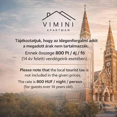 Vimini Apartament