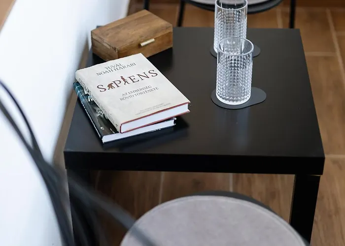 Apartman Vimini Szeged