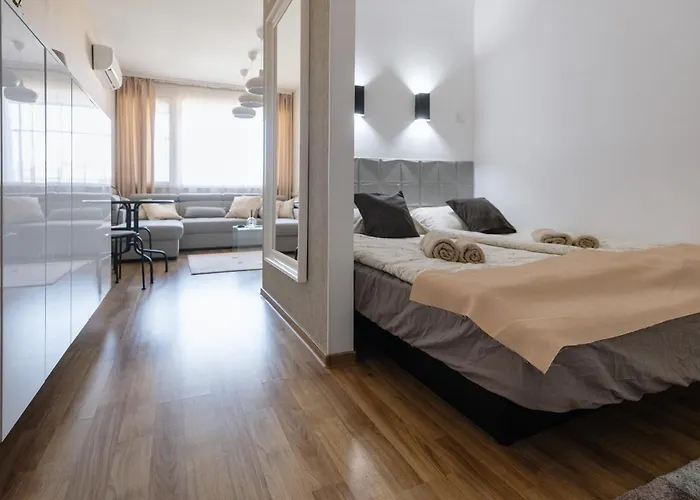 Vimini Apartman *