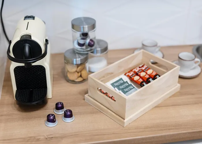 Apartman Vimini Szeged