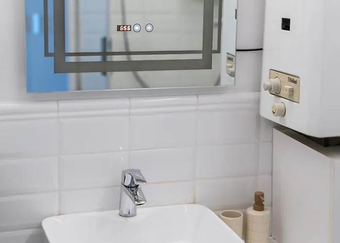 Apartman Vimini Szeged