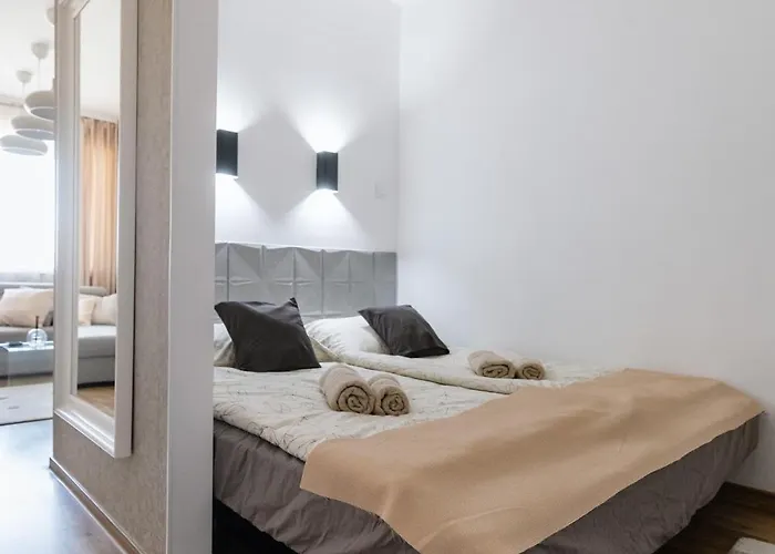 Apartman Vimini *