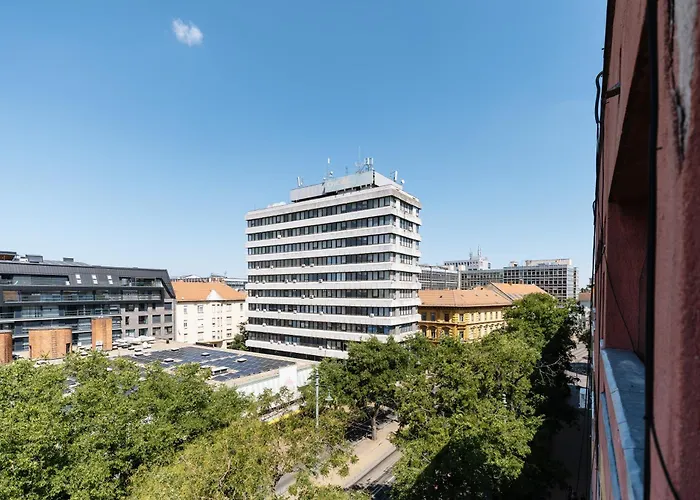 Apartman Vimini Szeged