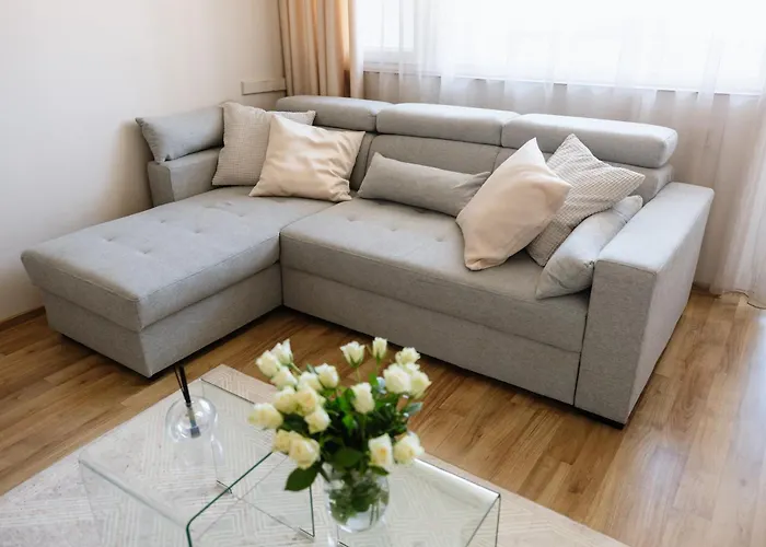 Vimini Apartman Szeged